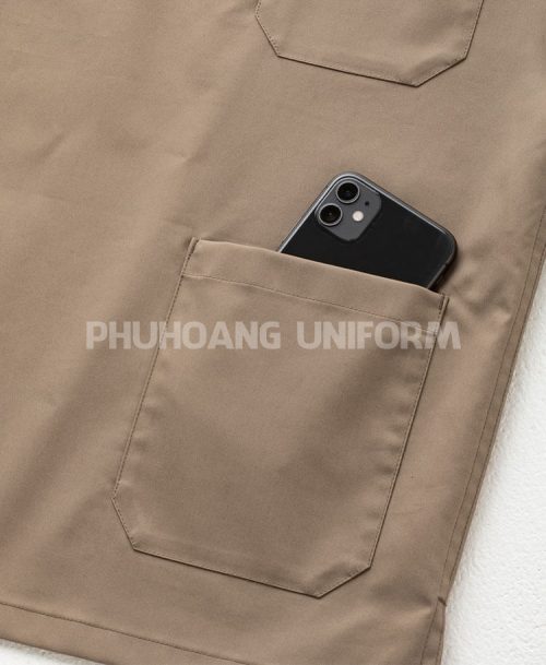 đồng phục phòng mổ