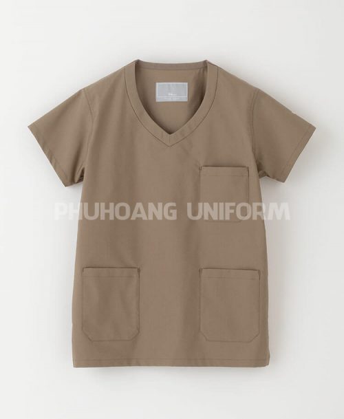 đồng phục phòng mổ