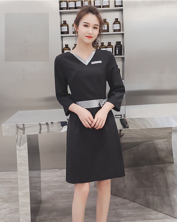 đồng phục spa chuyên nghiệp