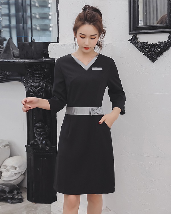 đồng phục spa chuyên nghiệp