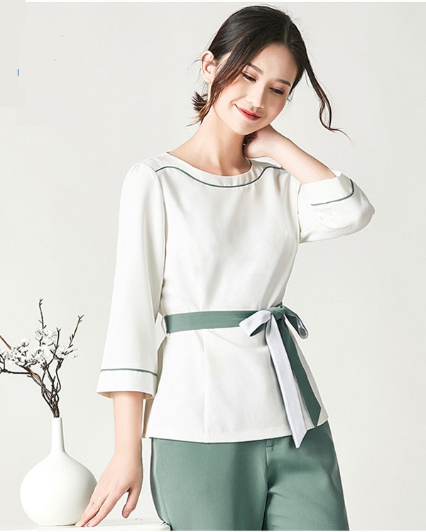 đồng phục spa chuyên nghiệp