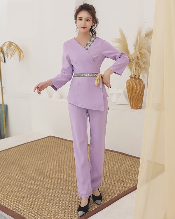 đồng phục spa chuyên nghiệp