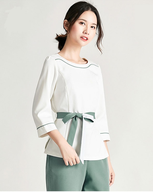 đồng phục spa chuyên nghiệp