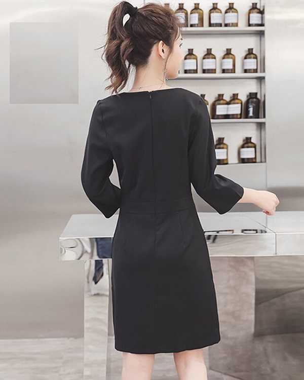 đồng phục spa chuyên nghiệp