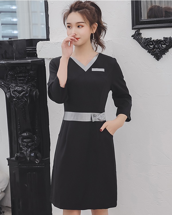 đồng phục spa chuyên nghiệp