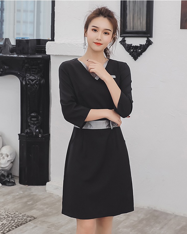 đồng phục spa chuyên nghiệp