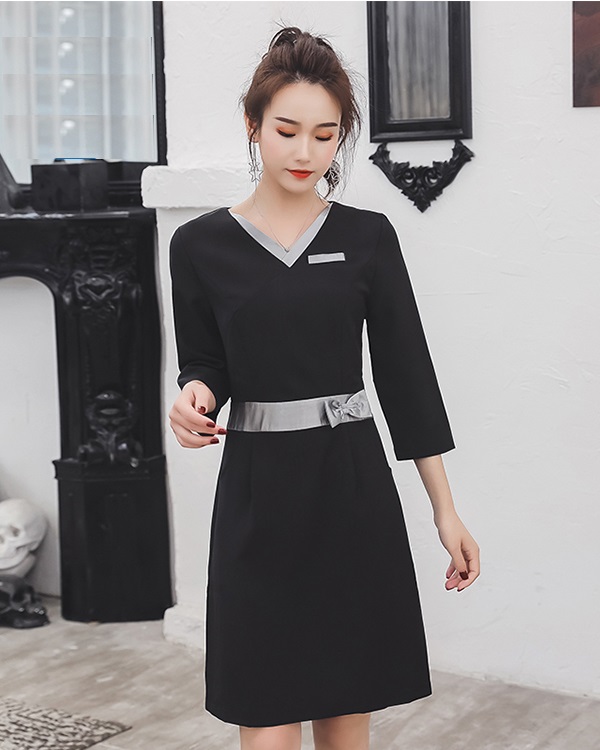 đồng phục spa chuyên nghiệp