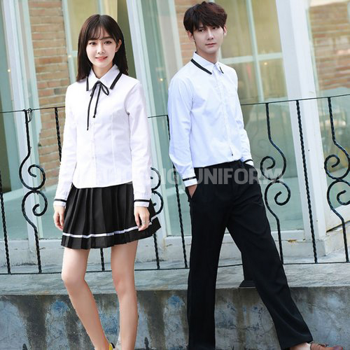 đồng phục trường học