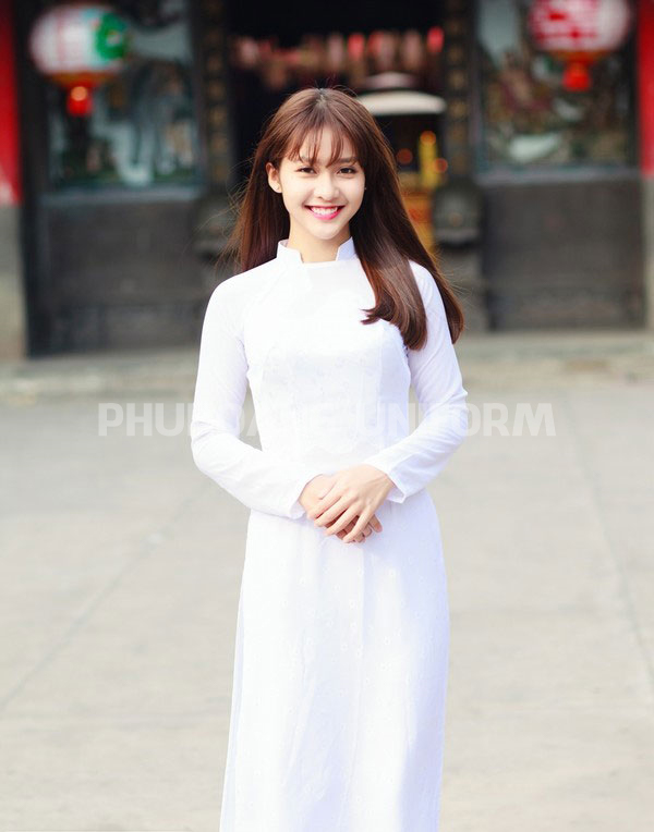 đồng phục trường học