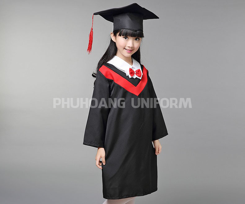 đồng phục trường học