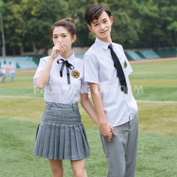 đồng phục trường học