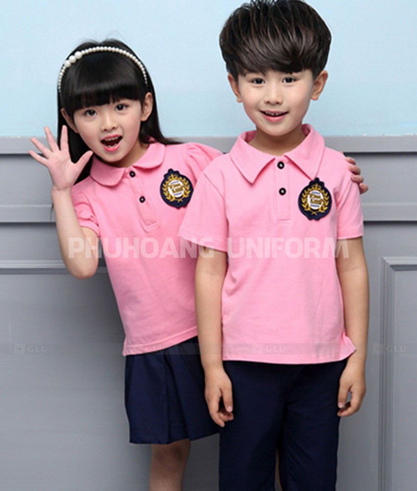 đồng phục trường học
