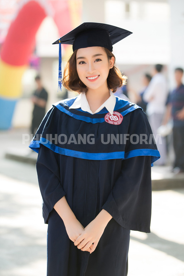 đồng phục trường học
