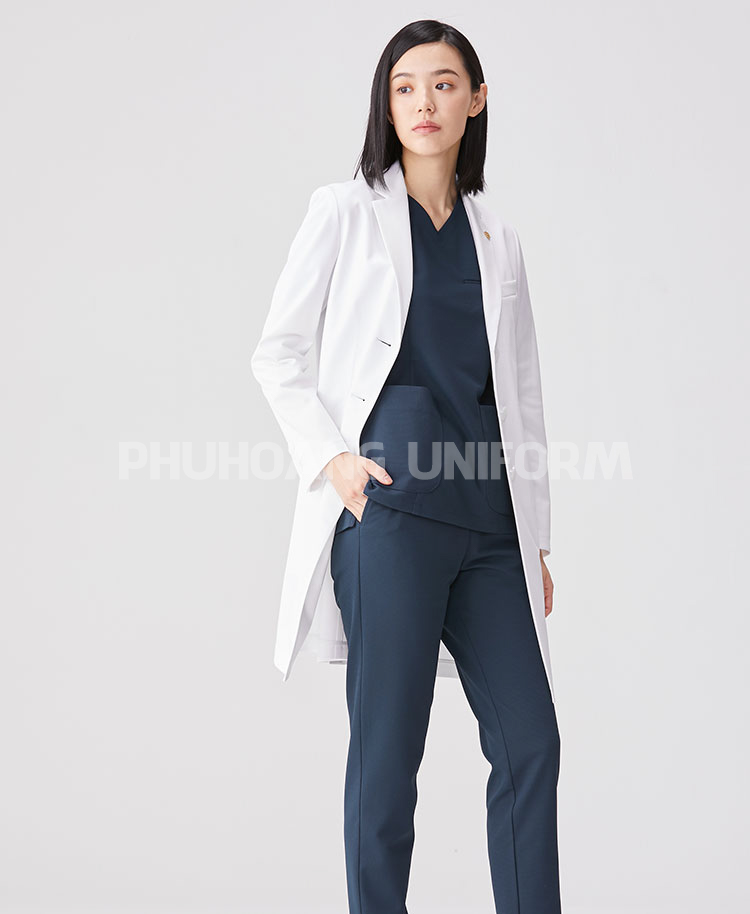 đồng phục áo bác sĩ  đồng phục áo bác sĩ