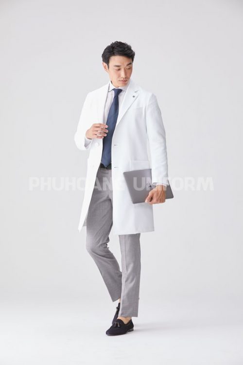 Đồng phục áo bác sĩ