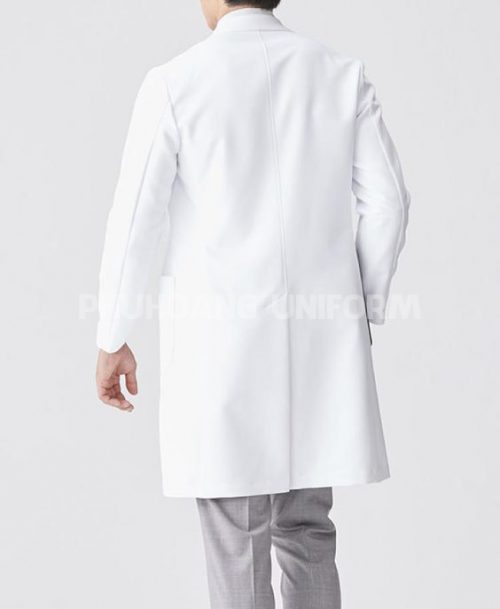 Đồng phục áo bác sĩ