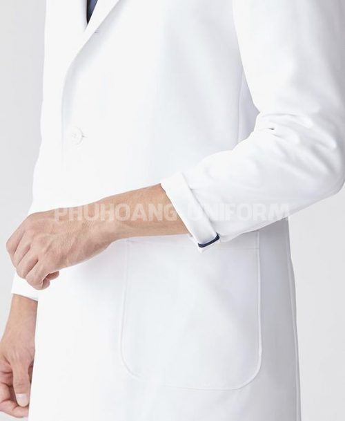 Đồng phục áo bác sĩ