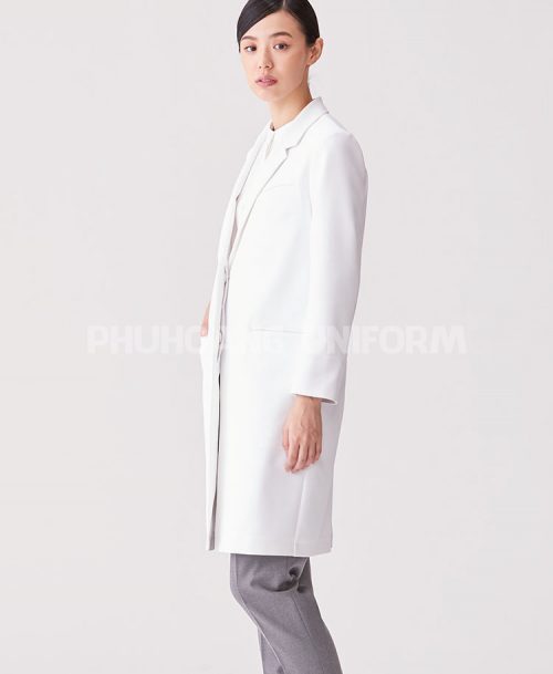đồng phục áo bác sĩ