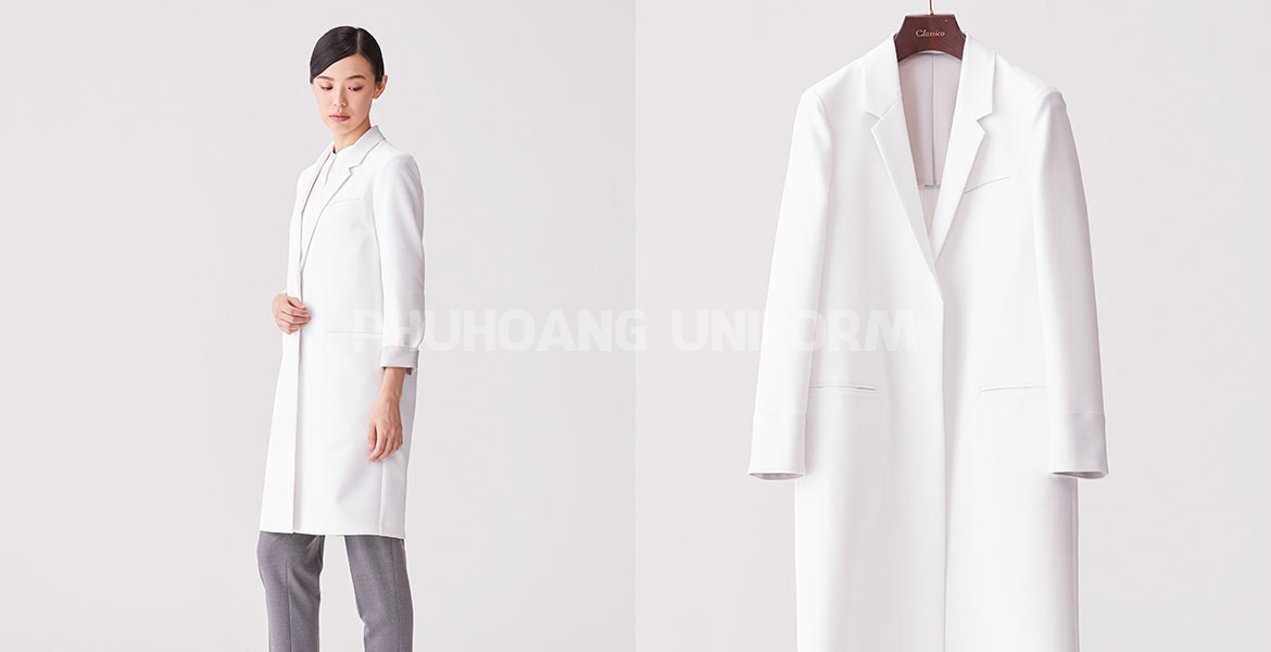 đồng phục áo bác sĩ  đồng phục áo bác sĩ