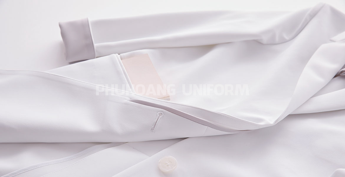 đồng phục áo bác sĩ đồng phục áo bác sĩ