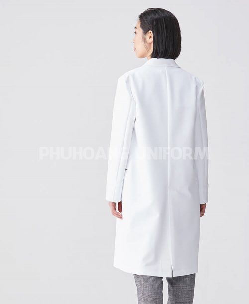 đồng phục áo bác sĩ