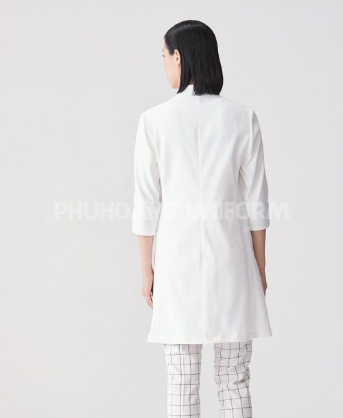 đồng phục áo bác sĩ