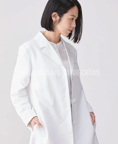 đồng phục áo bác sĩ