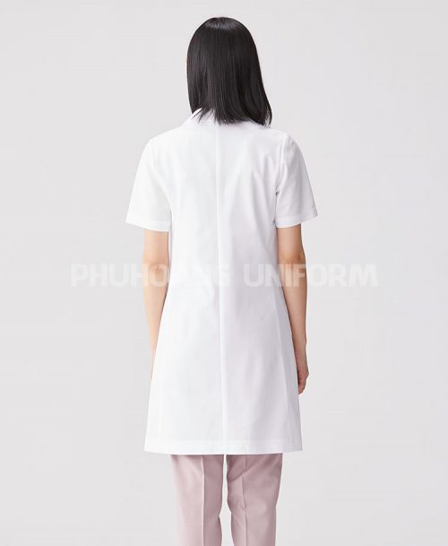 đồng phục áo bác sĩ