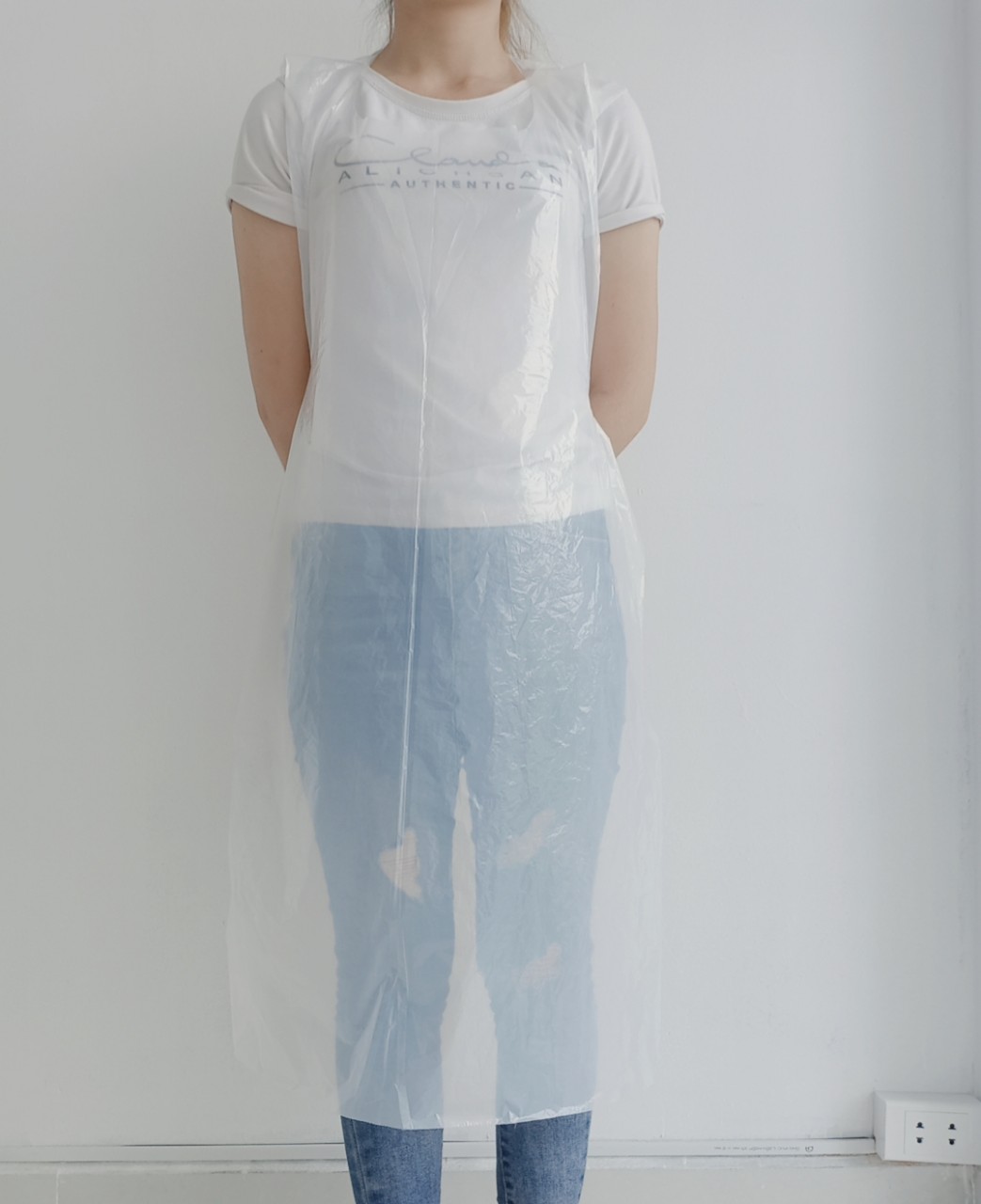 Tạp dề tiện dụng Phú Hoàng 