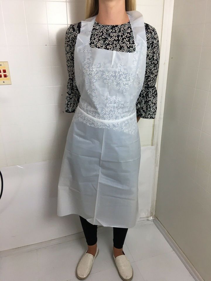 Tạp dề tiện dụng chính hãng