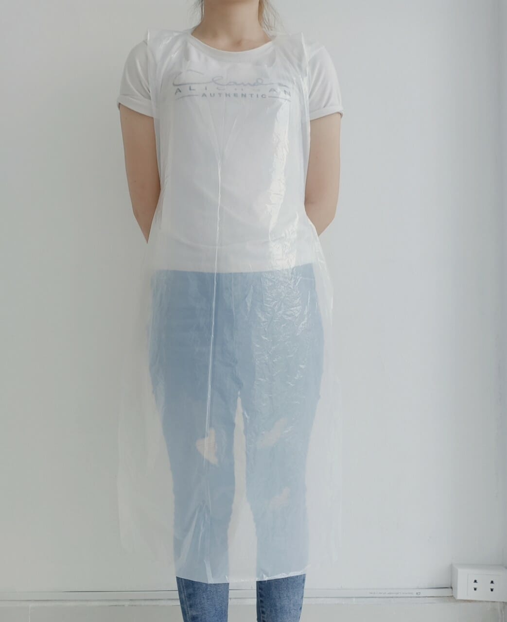 Tạp dề tiện dụng