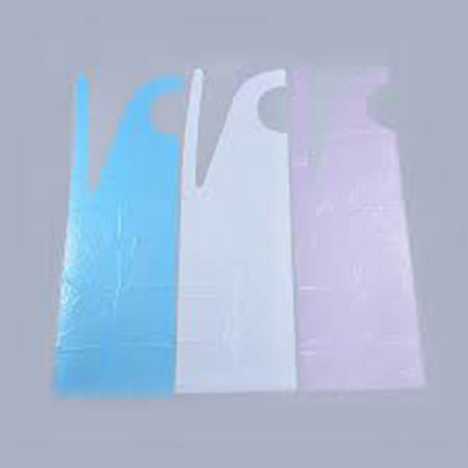 Tạp dề tiện dụng