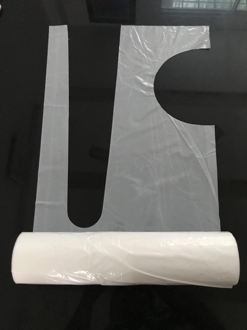 Tạp dề tiện dụng giá rẻ