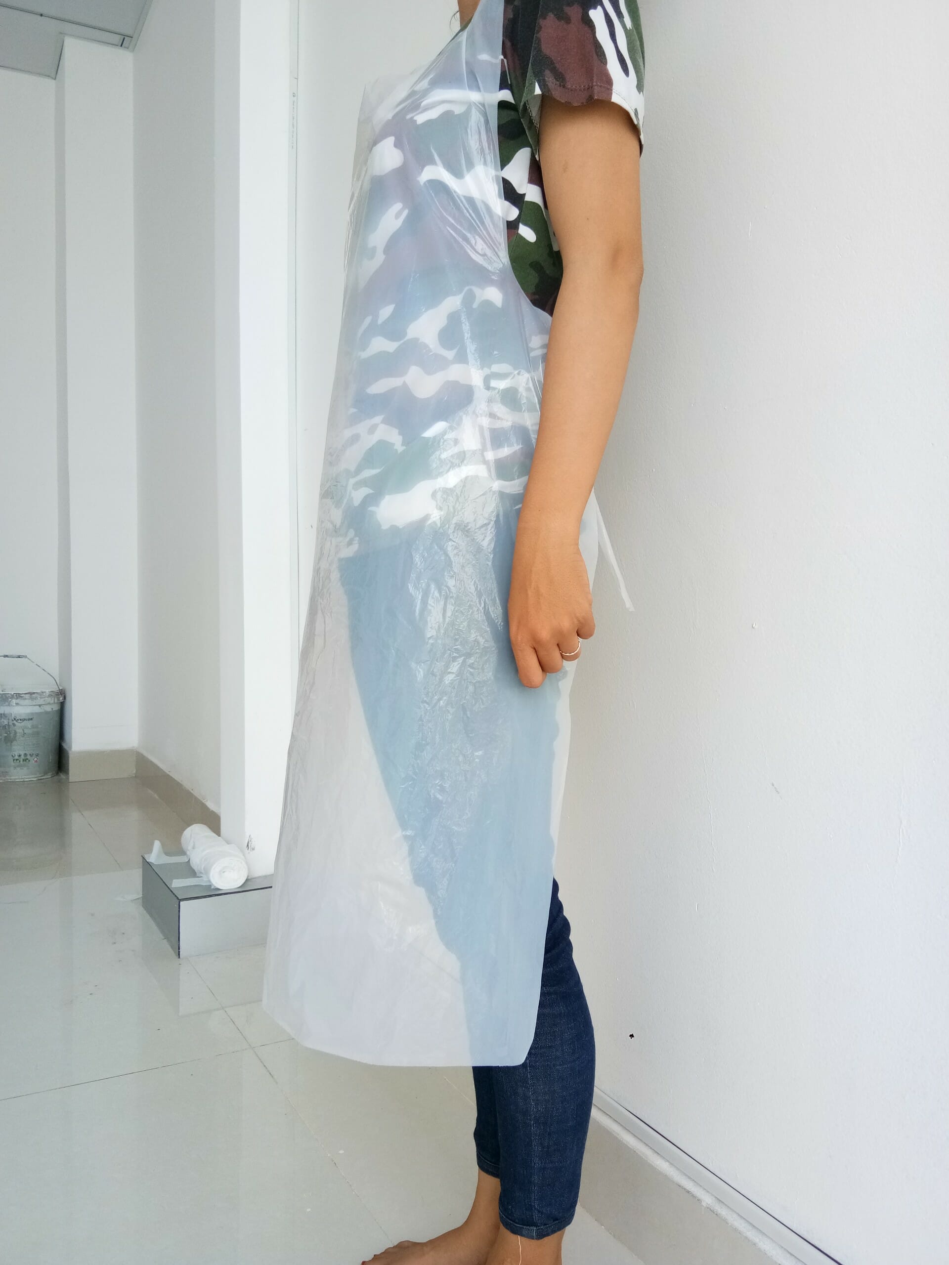 Tạp dề tiện dụng