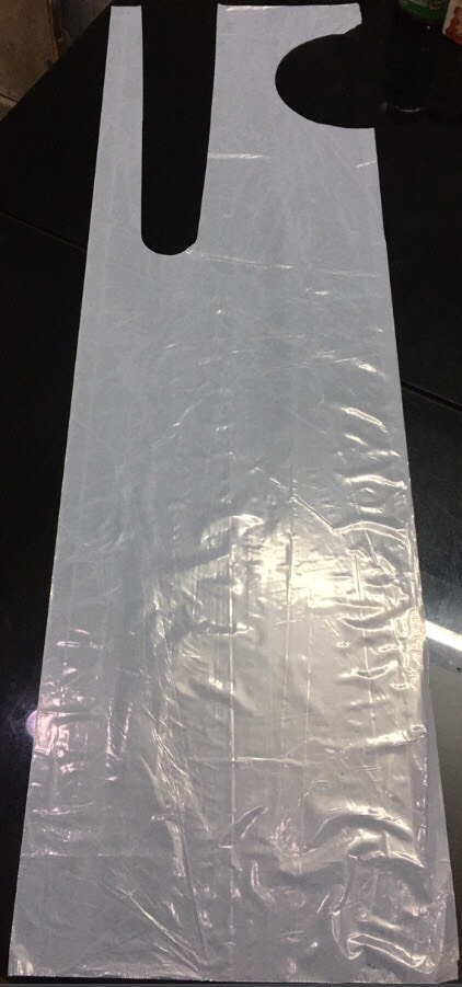 Tạp dề LDPE tiện dụng Tạp dề LDPE tiện dụng