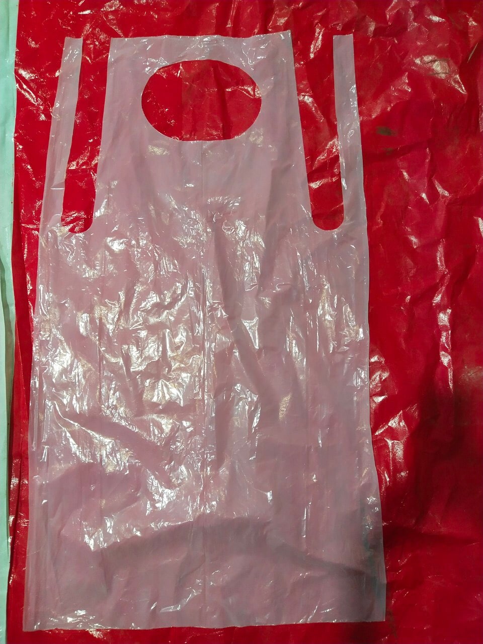 tạp dề LDPE giá rẻ tạp dề LDPE giá rẻ