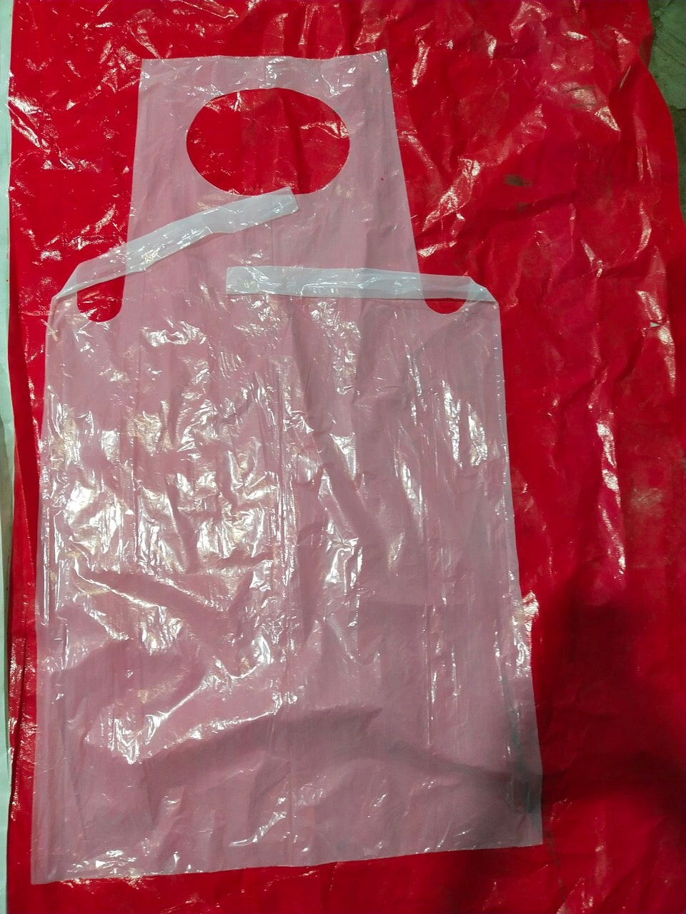 tạp dề LDPE giá rẻ tạp dề LDPE giá rẻ