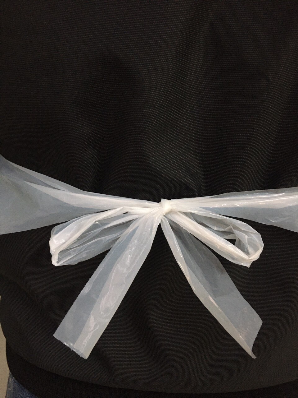 tạp dề nhựa HDPE tiện dụng tạp dề nhựa HDPE tiện dụng