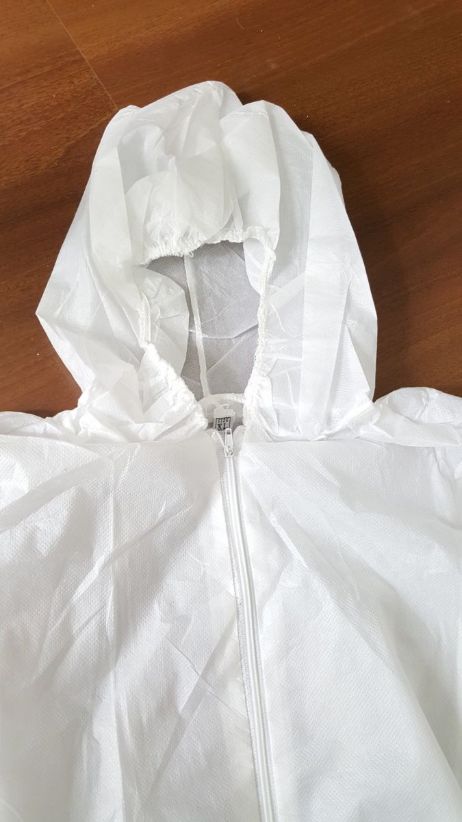 đồ bảo hộ y tế