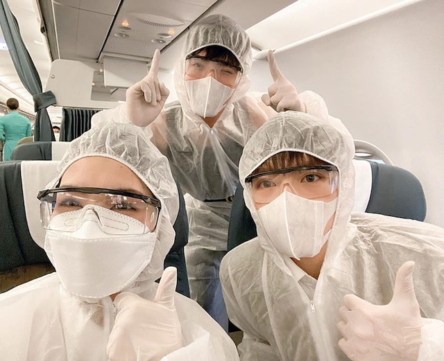 quần áo bảo hộ y tế phòng dịch quần áo bảo hộ y tế phòng dịch