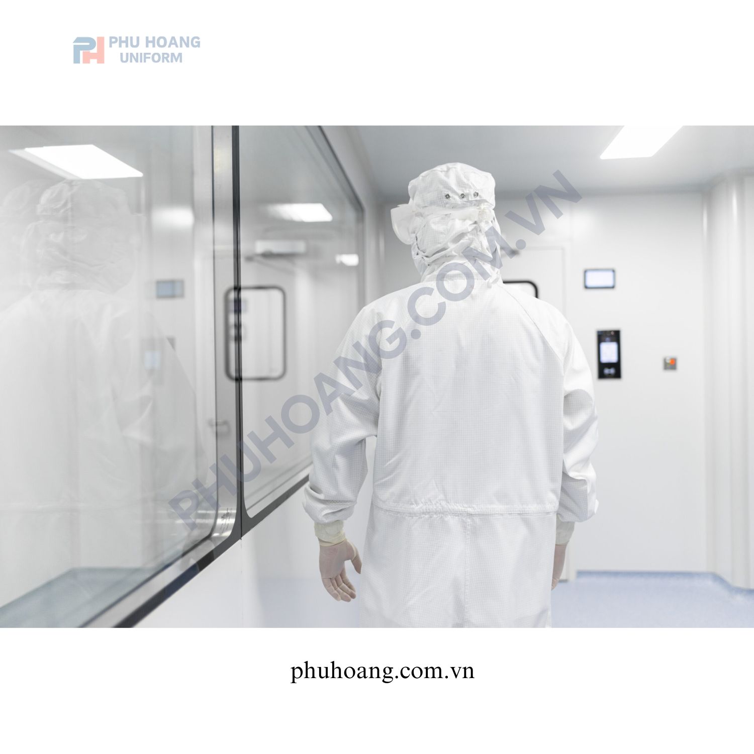 BỘ PHÒNG SẠCH TĨNH ĐIỆN 003 BỘ PHÒNG SẠCH TĨNH ĐIỆN 003