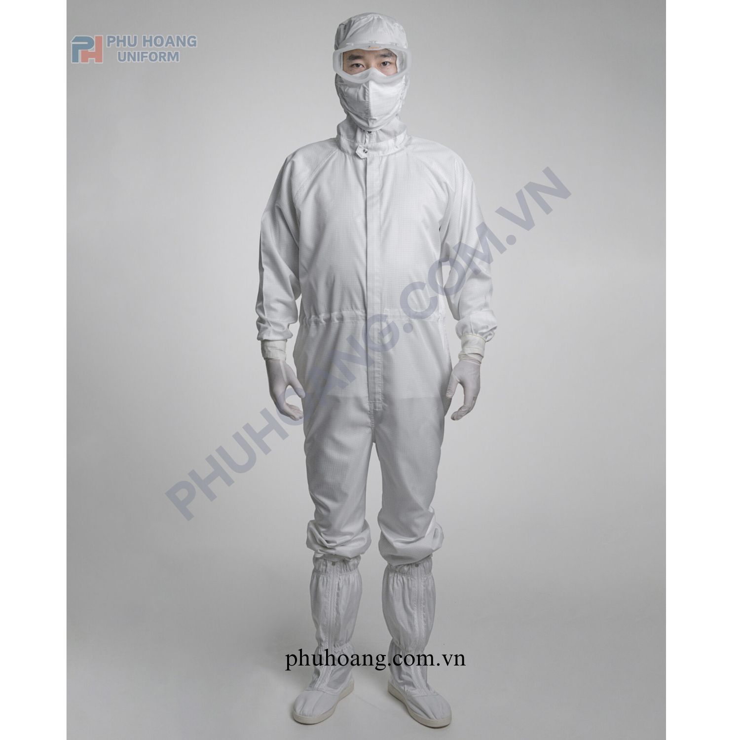 BỘ PHÒNG SẠCH TĨNH ĐIỆN 003 BỘ PHÒNG SẠCH TĨNH ĐIỆN 003