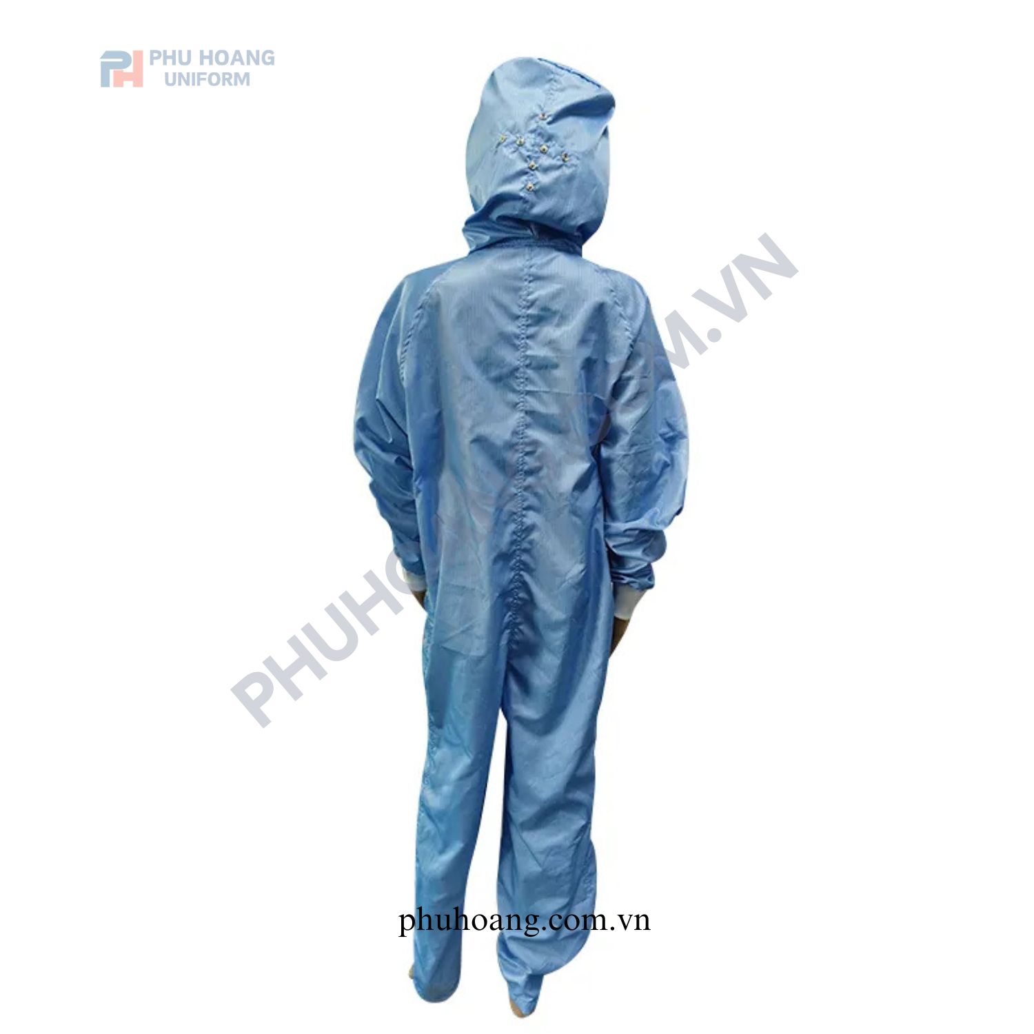 Đồ Phòng Sạch Bảo Hộ H25 Đồ Phòng Sạch Bảo Hộ H25