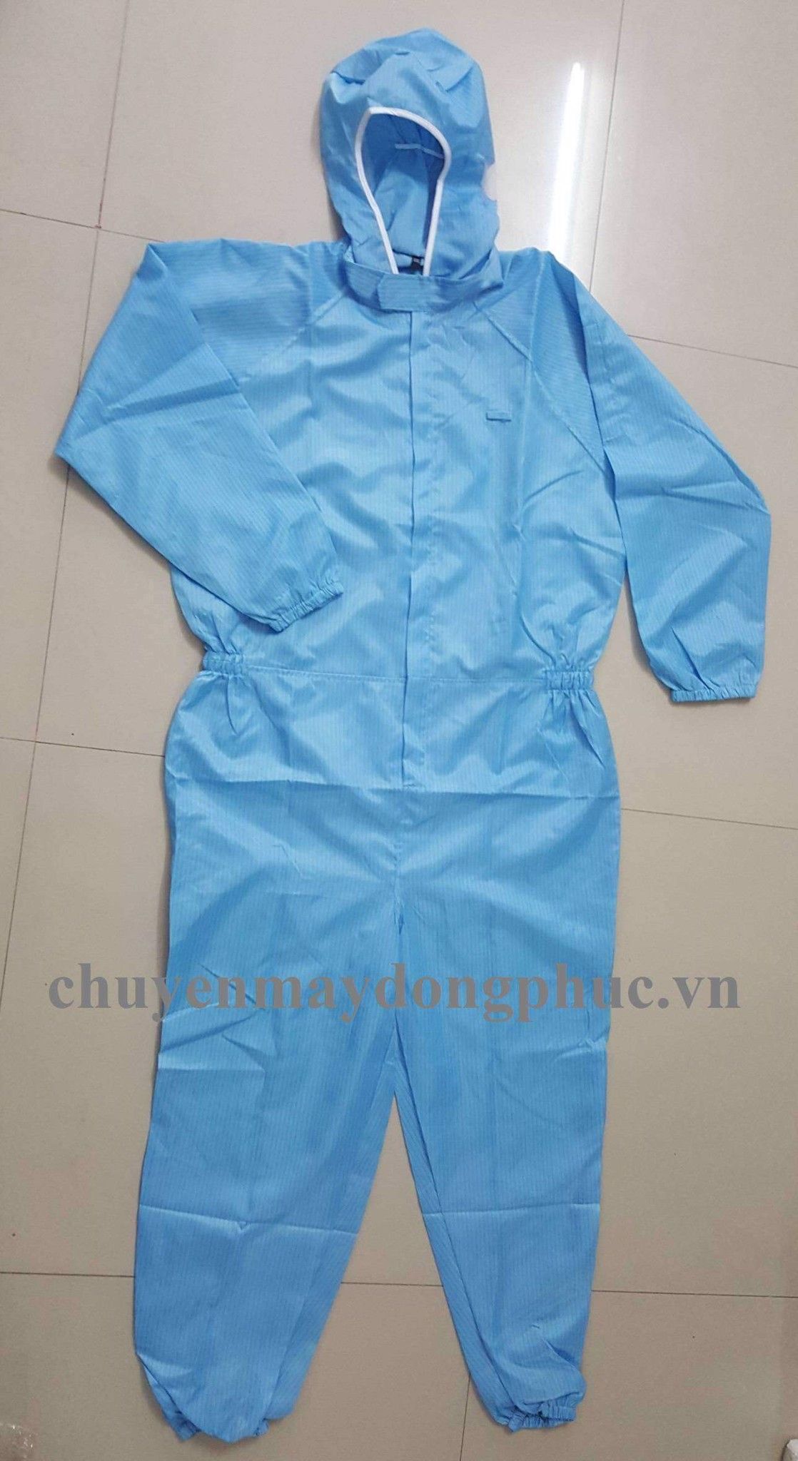 ĐỒ PHÒNG SẠCH CHỐNG TĨNH ĐIỆN 009 ĐỒ PHÒNG SẠCH CHỐNG TĨNH ĐIỆN 009