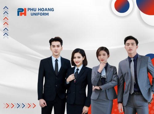 Đồng phục công sở