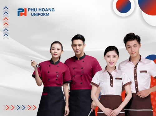 Đồng Phục Nhà Hàng - Khách Sạn