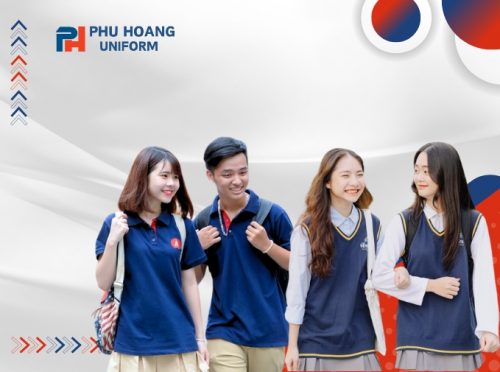 Đồng phục trường học
