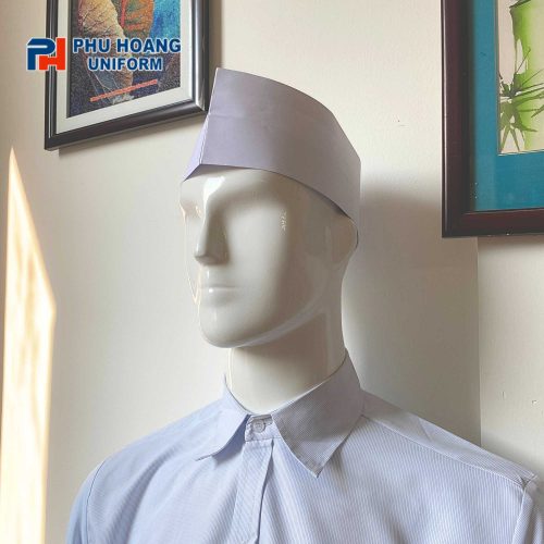 NÓN BẾP GIẤY KIỂU NHẬT