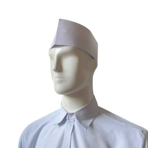 NÓN BẾP GIẤY KIỂU NHẬT