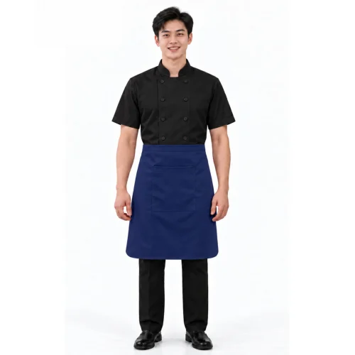 TẠP DỀ XANH ĐEN CỘT NGANG